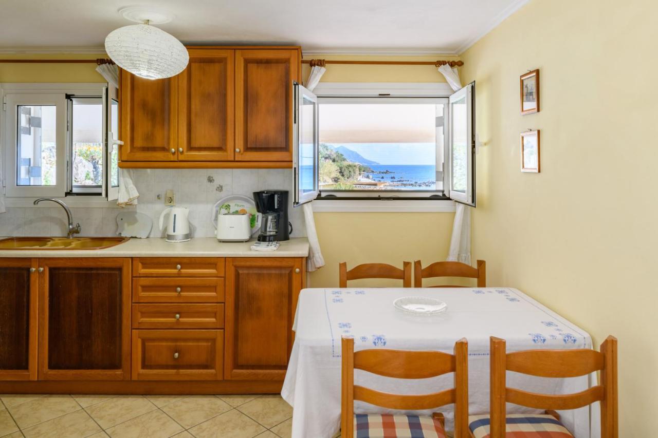 Apartament Serenity