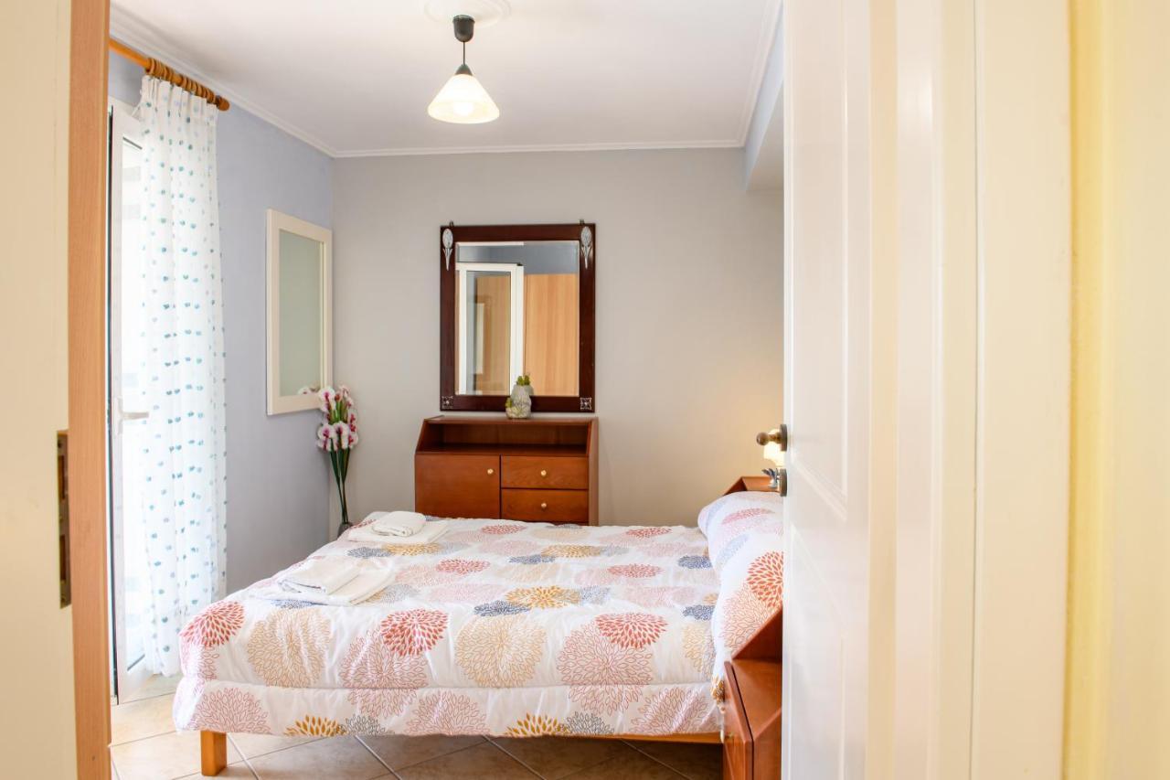 Serenity Apartament